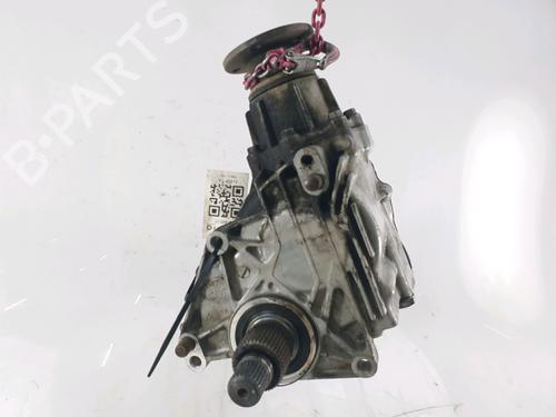 Used Transfer box HYUNDAI TUCSON (JM) 2.0 CRDi All-wheel Drive (140 hp) 29231413