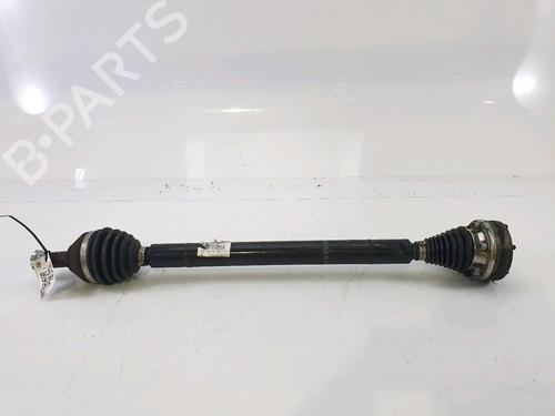 Used Right front driveshaft VW POLO V (6R1, 6C1) [2009-2022]  27439293