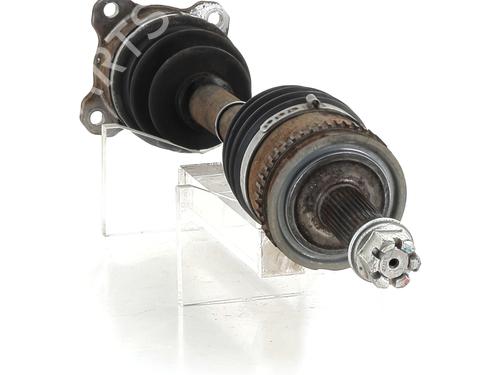 Right front driveshaft MITSUBISHI L200 / TRITON (KA_T, KB_T)  | BP26514690M39 