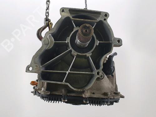 Gearbox BMW X6 (E71, E72) xDrive 50 i | BP26727138M3 