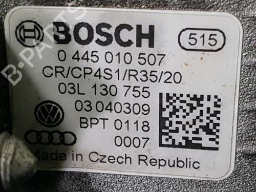 Engine VW SCIROCCO III (137, 138) 2.0 TDI | BP32333715M1 