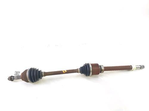 Used Right front driveshaft FIAT TALENTO Van (296_) 1.6 D (121 hp) 27690845