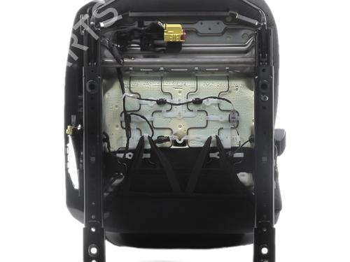 Right front seat RENAULT SYMBIOZ 1.8 E-Tech 160 Full Hybrid | BP37680770C16 - Image 2