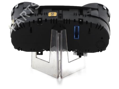 Instrument cluster VW GOLF VI (5K1) 2.0 TDI | BP31285281C47