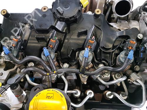Engine RENAULT KANGOO Express (FW0/1_) 1.5 dCi 95 (FW16) | BP39088079M1 - Image 9