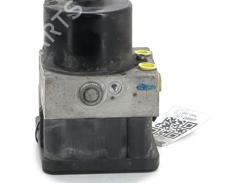 ABS pump PEUGEOT 207 CC (WD_) 1.6 HDi | BP28595460M43 
