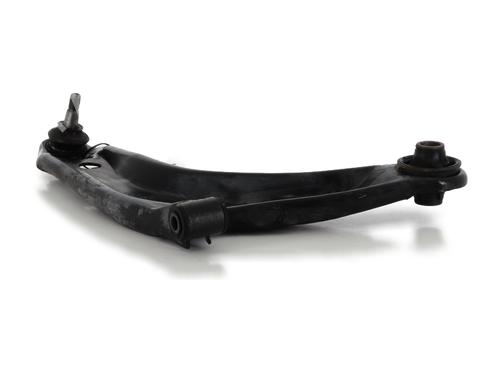 Used Right front suspension arm TOYOTA YARIS (_P13_) 1.5 Hybrid (NHP130_, NHP130) (101 hp) 26189171
