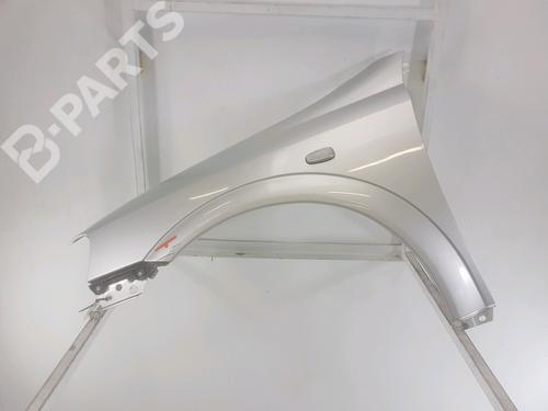 Used Left front fenders Left front fenders OPEL ASTRA G Hatchback (T98) 1.6 (F08, F48) (75 hp) 10422084 10422084