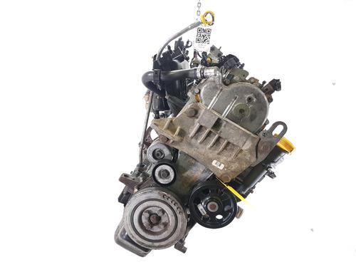 Motor FIAT 500 (312_) 1.3 D Multijet (312AXB1A) (75 hp) 24030755