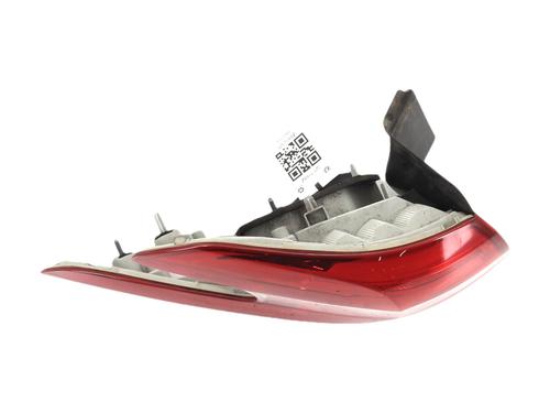 Used Left taillight Left taillight PEUGEOT 308 SW II (LC_, LJ_, LR_, LX_, L4_) 1.5 BlueHDi 130 (131 hp) 34362409 34362409