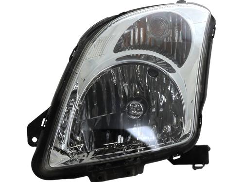 Left headlight SUZUKI SWIFT III (MZ, EZ) 1.3 DDiS (RS413D) | BP29495211C28 