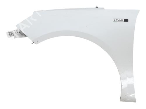 Used Left front fenders PEUGEOT 308 II (LB_, LP_, LW_, LH_, L3_) 1.6 BlueHDi 120 (120 hp) 29701793