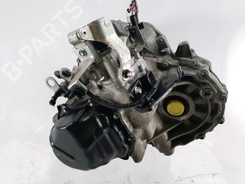 Gearbox SUZUKI SWIFT IV (FZ, NZ) 1.2 (AZH412, ZC72S) | BP29381496M3 