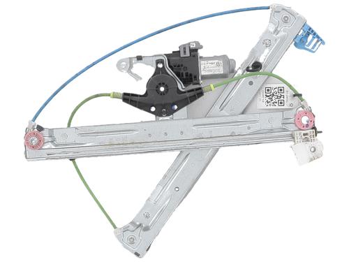 front-left-window-mechanism-citroen-c3-picasso-sh_-2008-32513128 main image