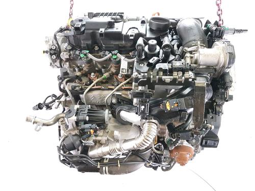 Motor CITROËN BERLINGO MULTISPACE (B9) 1.6 HDi 90 | BP36513012M1 - Image 5