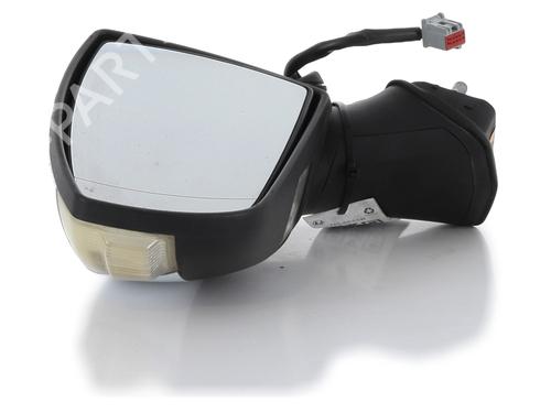 Left mirror FORD KUGA I 2.0 TDCi 4x4 | BP29018573C26 