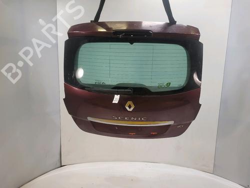 Bakluke CC/Kombi-Kupé Bakluke CC/Kombi-Kupé 39498465 39498465