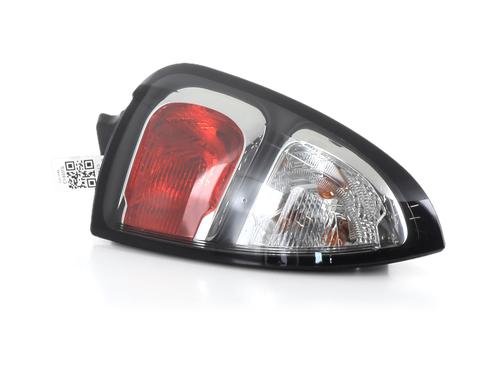 Left taillight CITROËN C3 Picasso (SH_) 1.6 HDI 90 | BP37513244C34 - Image 2