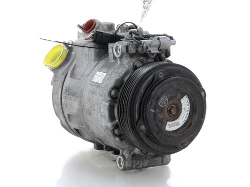 AC compressor BMW 3 (E90) 325 i xDrive | BP19541002M34 