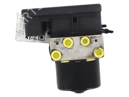 Módulo de ABS CITROËN DS3 (SA_) 1.6 HDi 110 | BP29819661M43 