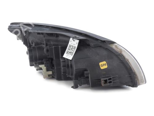 Left headlight HYUNDAI i30 (FD) 1.6 CRDi | BP33331909C28 - Image 3