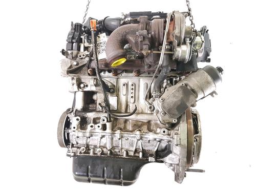 Engine PEUGEOT 207 (WA_, WC_) 1.4 HDi | BP29988433M1