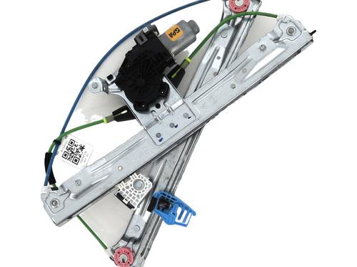 Used Front right window mechanism CITROËN C3 II (SC_) 1.4 VTi 95 (95 hp) 28686597