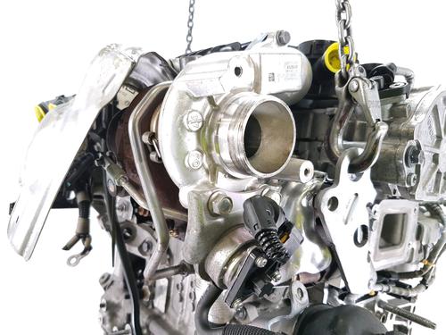 Engine PEUGEOT 207 (WA_, WC_) 1.6 HDi | BP29389952M1 