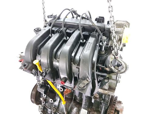 Engine RENAULT TWINGO II (CN0_) 1.2 16V (CN04, CN0B) | BP32202289M1 