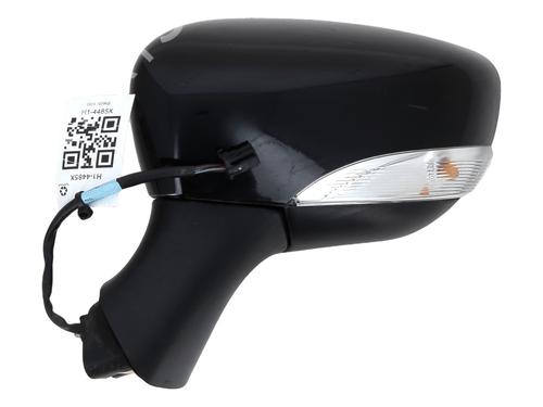 Left mirror RENAULT CLIO IV (BH_) 1.5 dCi 90 | BP29495856C26 