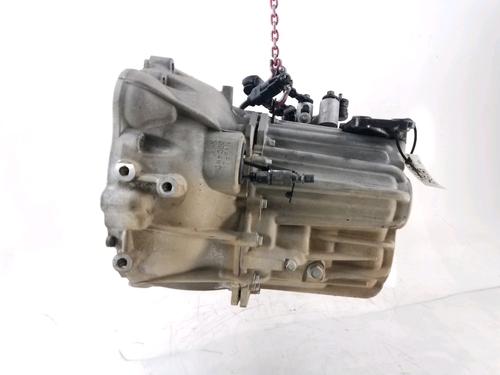 Used Gearbox HYUNDAI TUCSON (JM) [2004-2019]  24921386