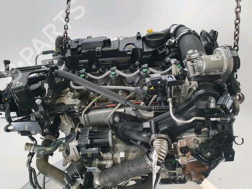 Engine FORD FIESTA VI (CB1, CCN) 1.5 TDCi | BP37657738M1 - Image 5