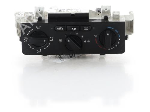 Used Climate control Climate control CITROËN C3 I (FC_, FN_) 1.4 HDi (68 hp) 40035216 40035216