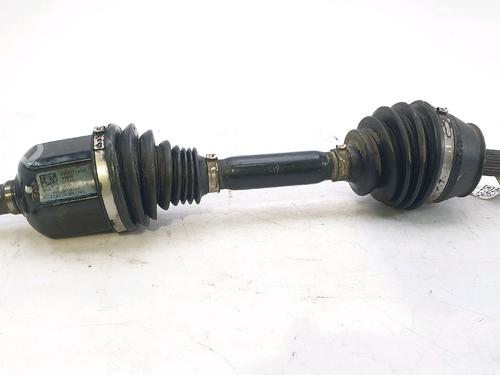 Used Right front driveshaft JEEP COMPASS (MP, M6, MV, M7) 2.0 CRD 4x4 (140 hp) 29443299