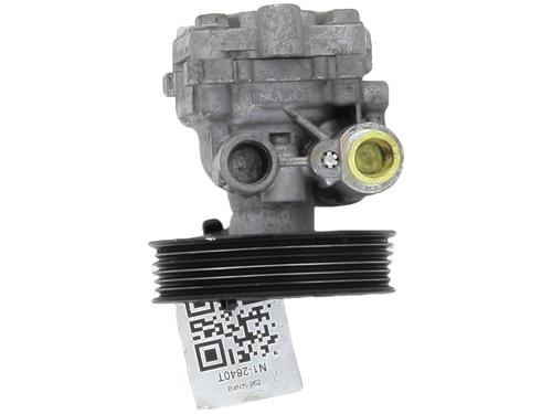 Steering pump MITSUBISHI OUTLANDER II (CW_W) 2.0 DI-D (CW8W) | BP29381289M99 