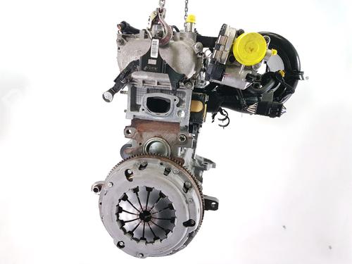 Engine FIAT DOBLO Cargo (263_) 1.4 | BP40034987M1 - Image 3