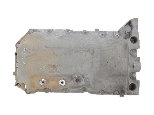 Used Oil sump Oil sump PEUGEOT 206 Hatchback (2A/C) 1.6 16V (109 hp) 40212143 40212143