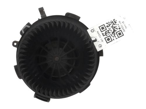 Heater blower motor OPEL ZAFIRA / ZAFIRA FAMILY B (A05) 1.9 CDTI (M75) | BP24604905M62 