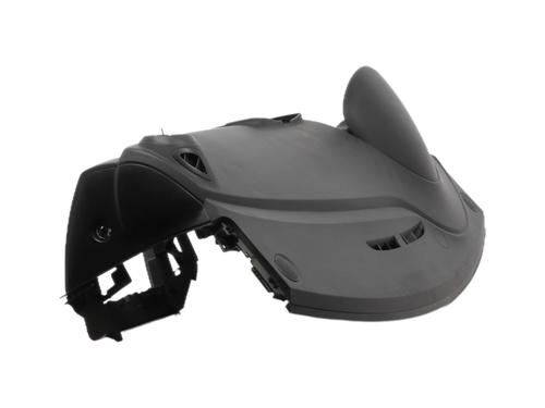 Dashboard RENAULT CLIO IV (BH_) 1.5 dCi 75 | BP38613181C46 - Image 4