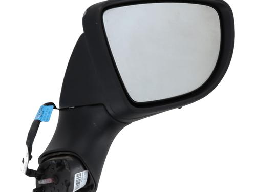 Used Right mirror RENAULT CLIO IV (BH_) 1.5 dCi 75 (75 hp) 29552961