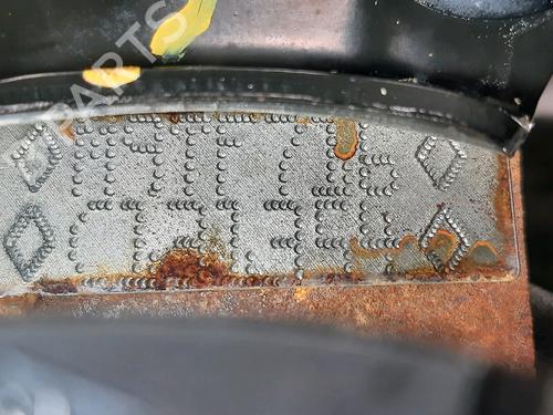Engine RENAULT MASTER III Van (FV) 2.3 dCi 135 FWD (FV0N, FV08, FV06, FV00, FV1S) | BP31085779M1 