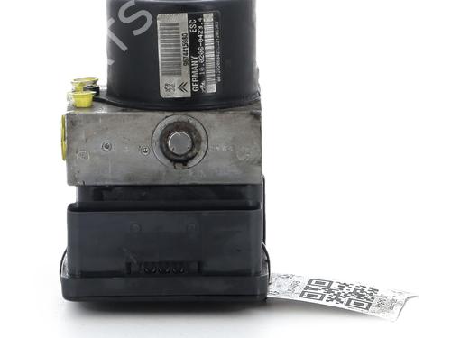 ABS pump CITROËN DS3 (SA_) 1.6 Racing | BP35748607M43 - Image 4
