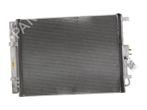 Used AC radiator AC radiator KIA CEE'D Hatchback (ED) [2006-2012] 33645675 33645675