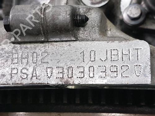 Engine CITROËN C4 CACTUS 1.6 BlueHDi 100 | BP40557666M1 - Image 10