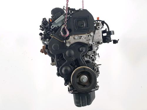 Used Engine Engine PEUGEOT 208 I (CA_, CC_) 1.4 HDi (68 hp) 33949344 33949344