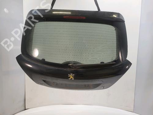Used Tailgate Tailgate 38978994 38978994