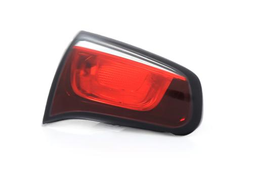 Left tailgate light CITROËN C3 II (SC_) 1.2 THP 110 | BP39460920C79 - Image 2