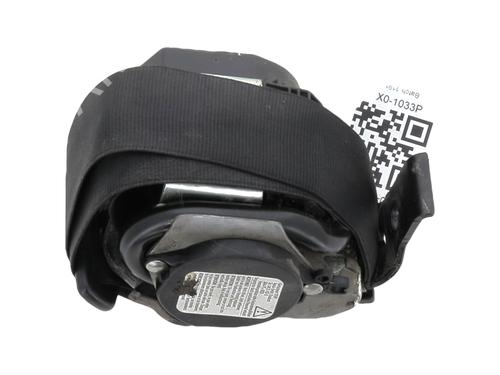 Used Front left seatbelt AUDI A3 Sportback (8PA) 2.0 TDI (136 hp) 31822010