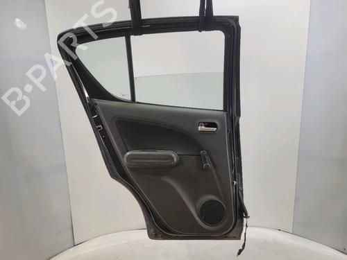 Left rear door SUZUKI SPLASH (EX) 1.3 CDTI (A5B413D) | BP28161114C4