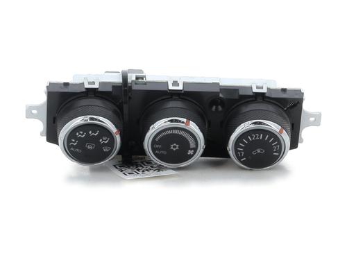 AC-Styringsenhed/Manøvreenhed AC-Styringsenhed/Manøvreenhed MITSUBISHI ASX (GA_W_) 1.8 DI-D 4WD (GA6W) (116 hp) 33753575 33753575